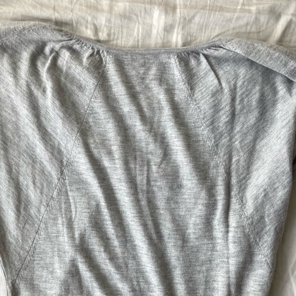 ERIC BOMPARD cashmere top size large - Picture 6 of 6